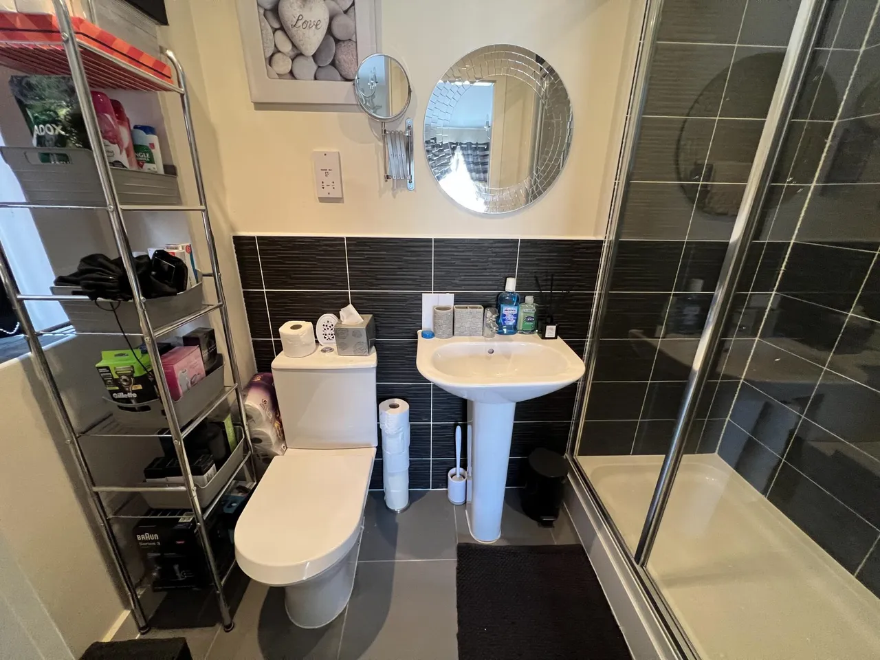 Salford Way, Church Gresley, DE11, photo 14