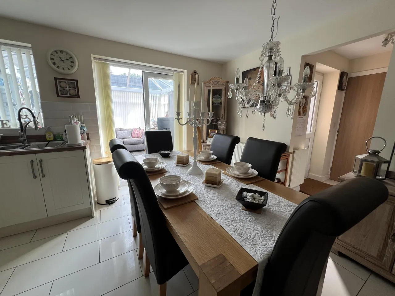 Salford Way, Church Gresley, DE11, photo 7