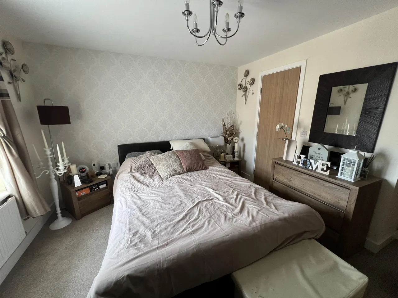 Salford Way, Church Gresley, DE11, photo 13