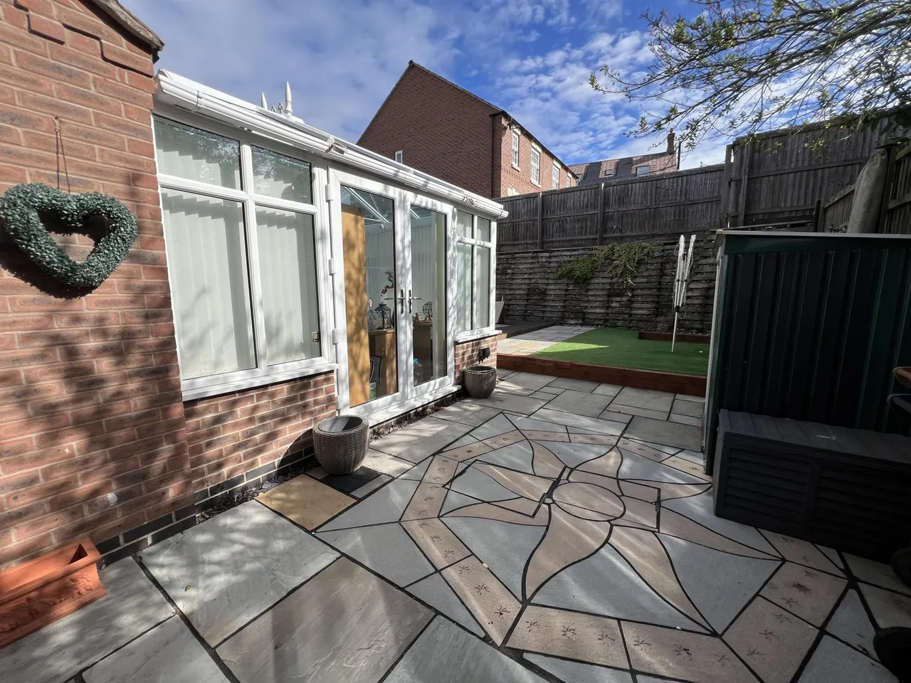 Salford Way, Church Gresley, DE11, photo 18