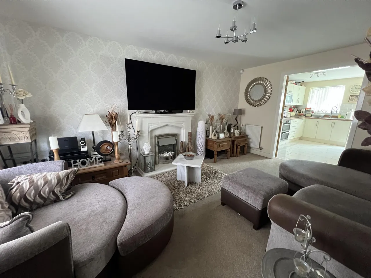 Salford Way, Church Gresley, DE11, photo 2