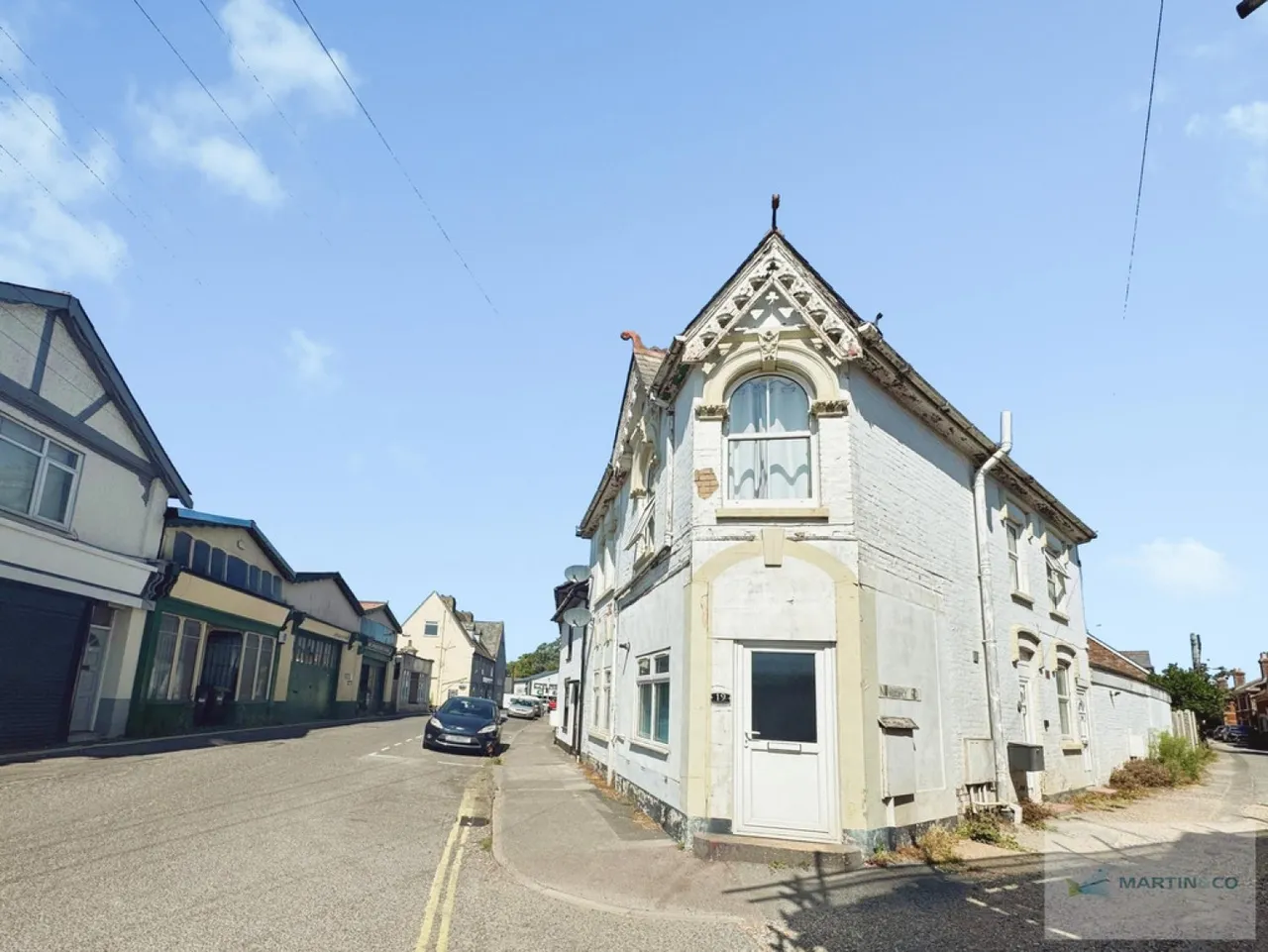 flat for sale, Ringwood, BH24