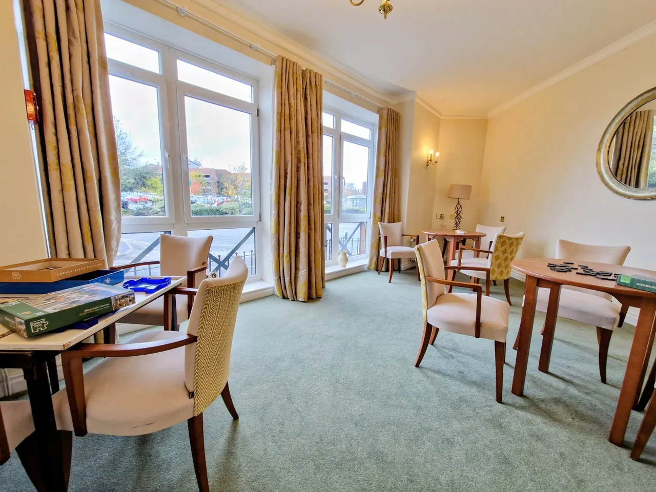 Deerhurst Court, Solihull, B91, photo 15