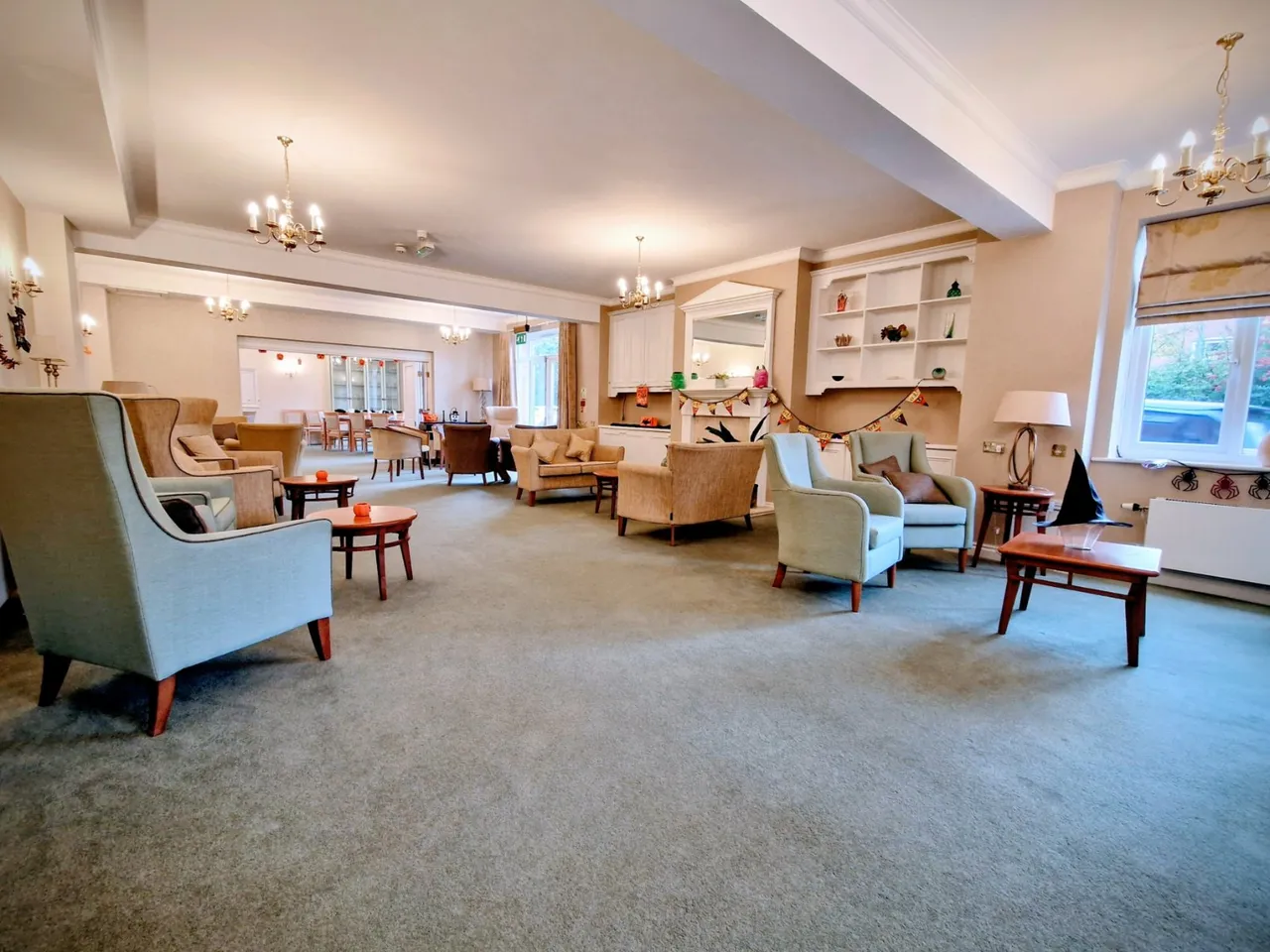 Deerhurst Court, Solihull, B91, photo 14