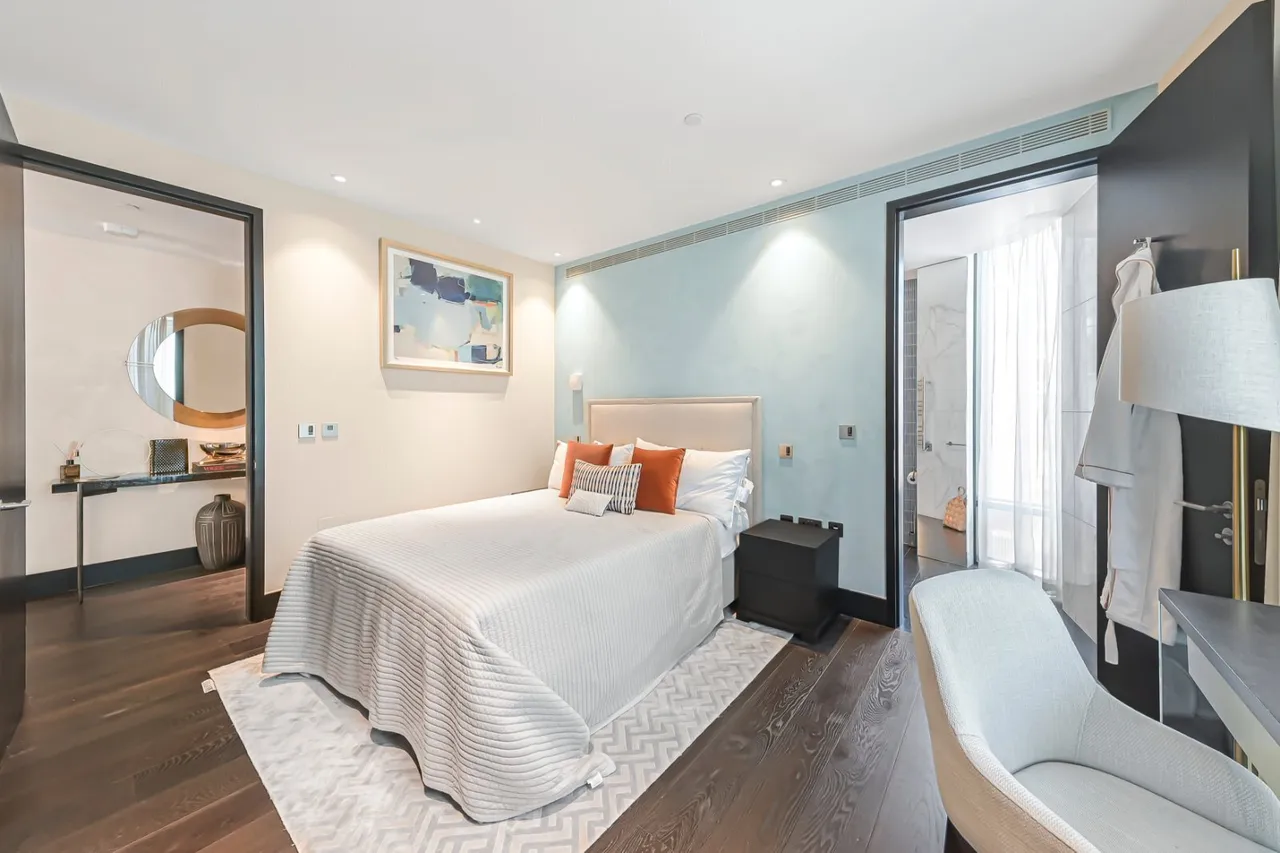 Marylebone Lane, London, W1U, photo 10