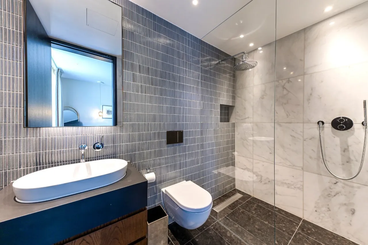 Marylebone Lane, London, W1U, photo 13