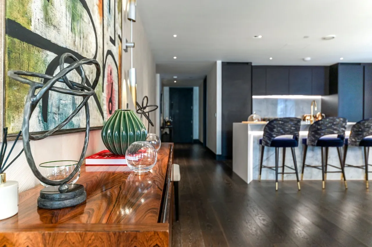 Marylebone Lane, London, W1U, photo 16