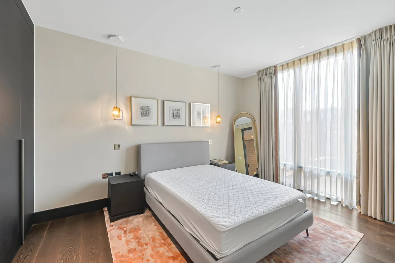 Marylebone Lane, London, W1U, photo 12