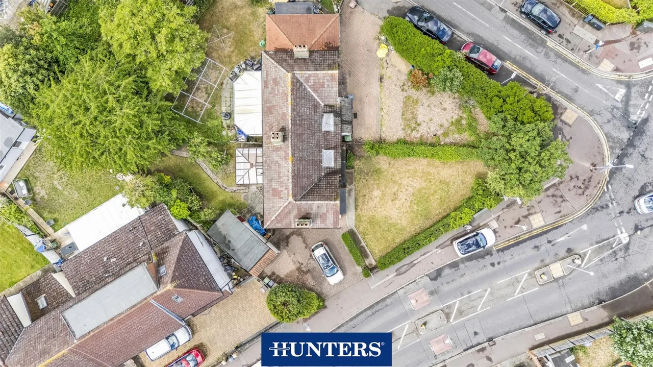 Mill Lane, Chadwell Heath, RM6, photo 24
