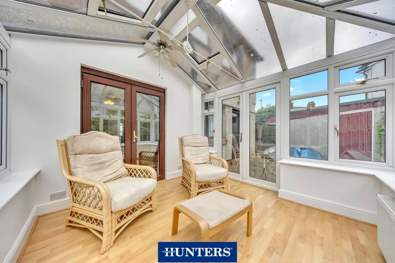 Mill Lane, Chadwell Heath, RM6, photo 22