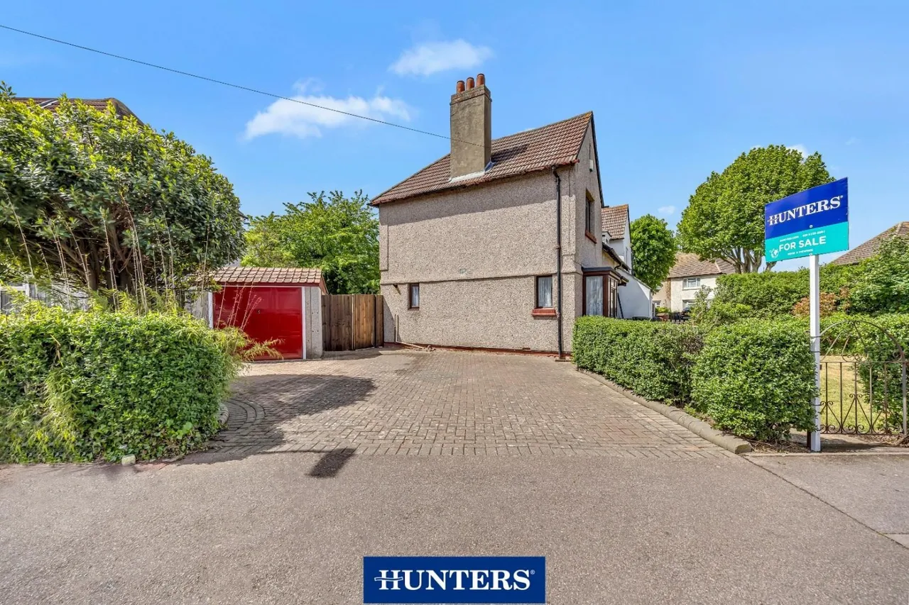 Mill Lane, Chadwell Heath, RM6, photo 18