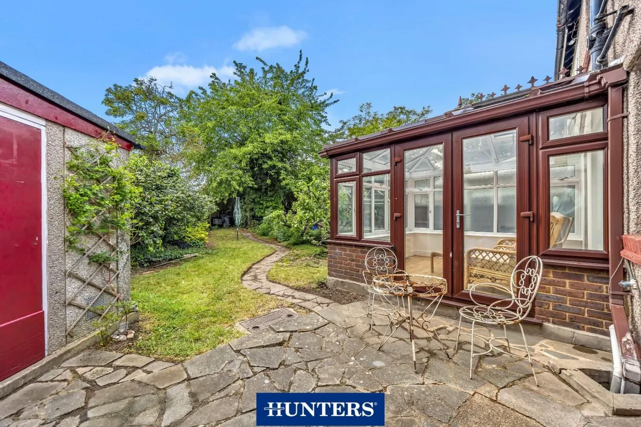 Mill Lane, Chadwell Heath, RM6, photo 14
