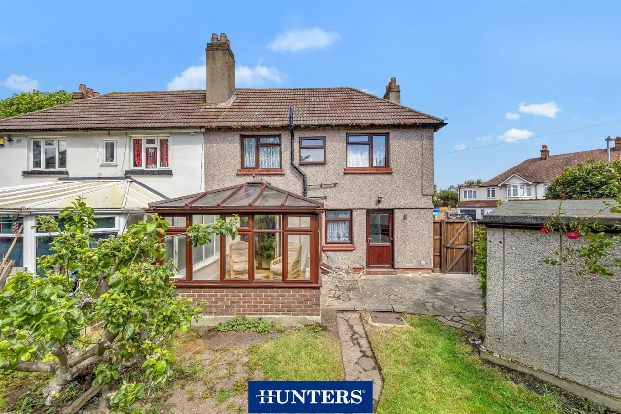 Mill Lane, Chadwell Heath, RM6, photo 17