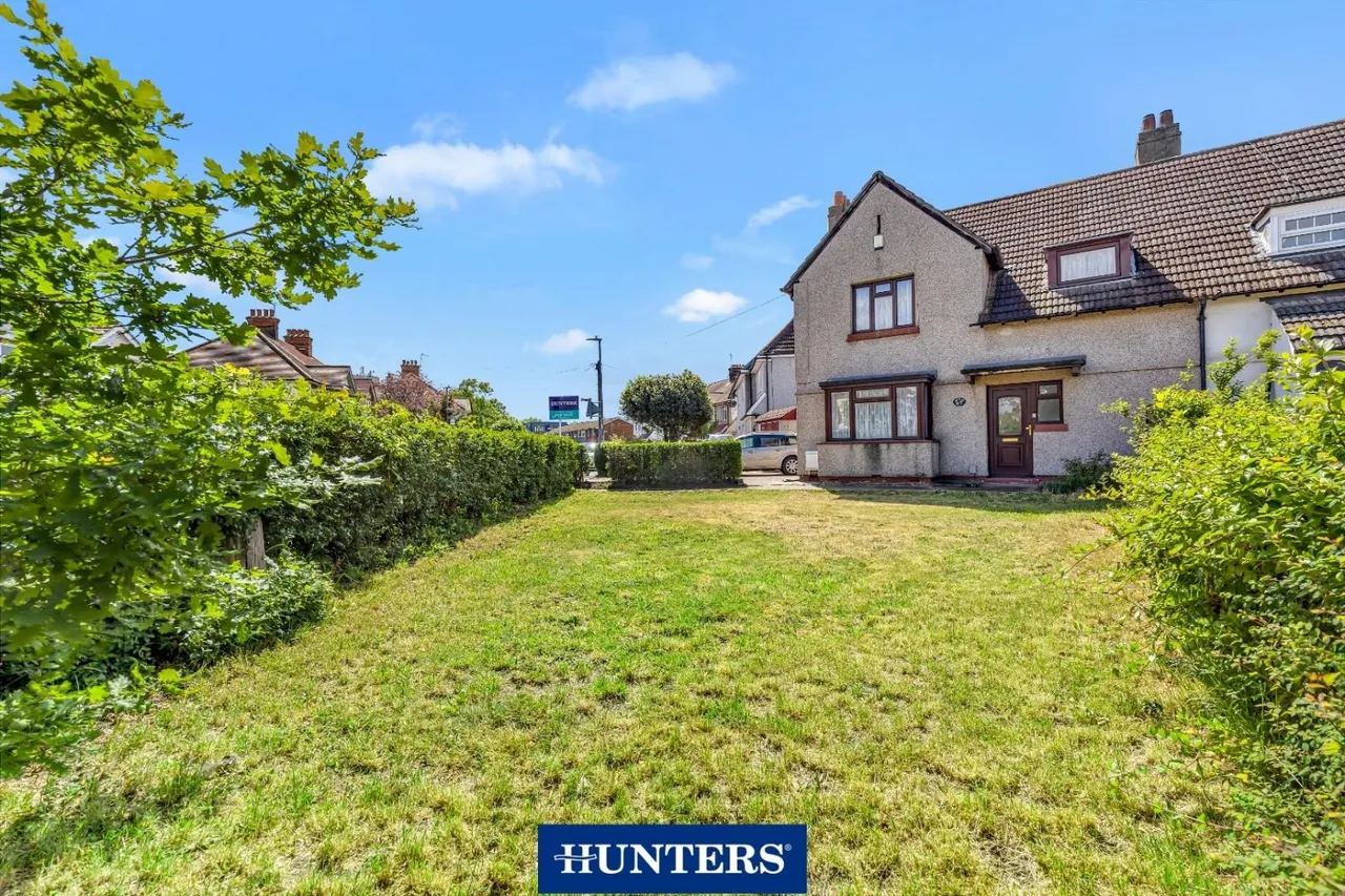 Mill Lane, Chadwell Heath, RM6, photo 23