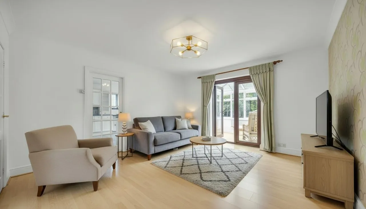 Mill Lane, Chadwell Heath, RM6, photo 5