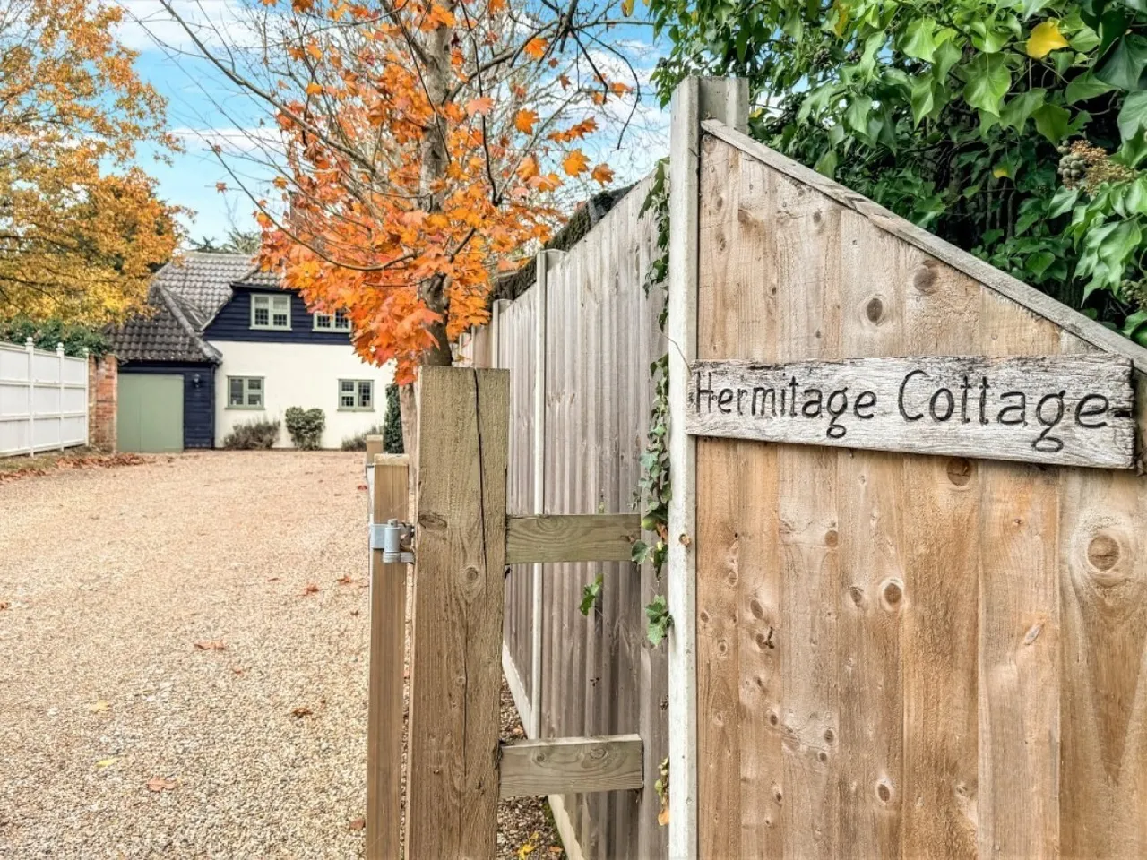 Quintons Road, East Bergholt, CO7, photo 29