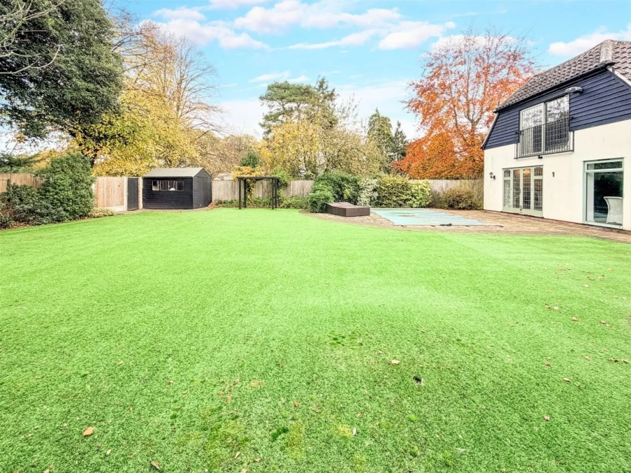 Quintons Road, East Bergholt, CO7, photo 34