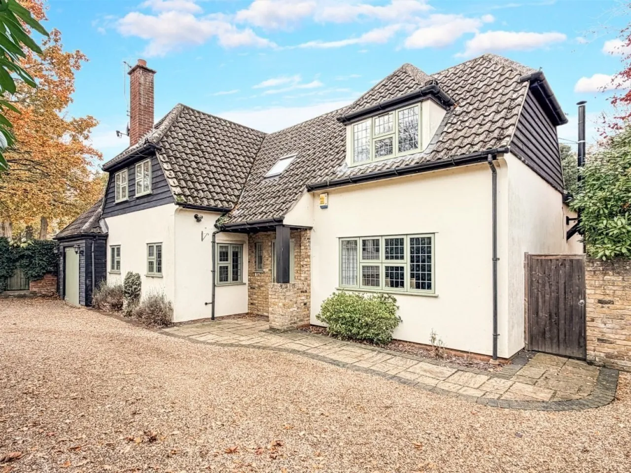 Quintons Road, East Bergholt, CO7, photo 30