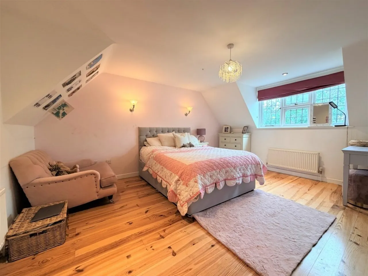 Quintons Road, East Bergholt, CO7, photo 24