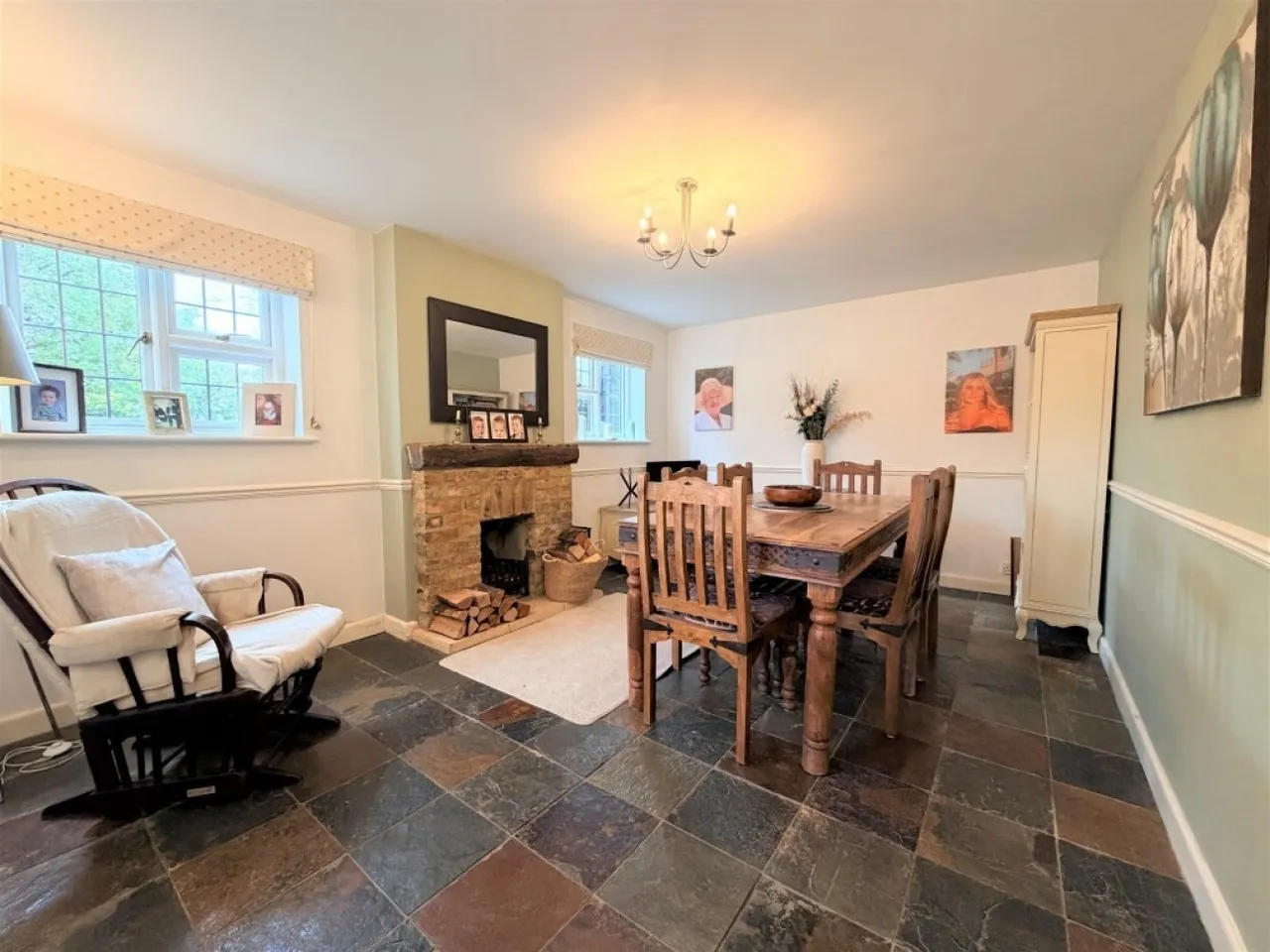 Quintons Road, East Bergholt, CO7, photo 13