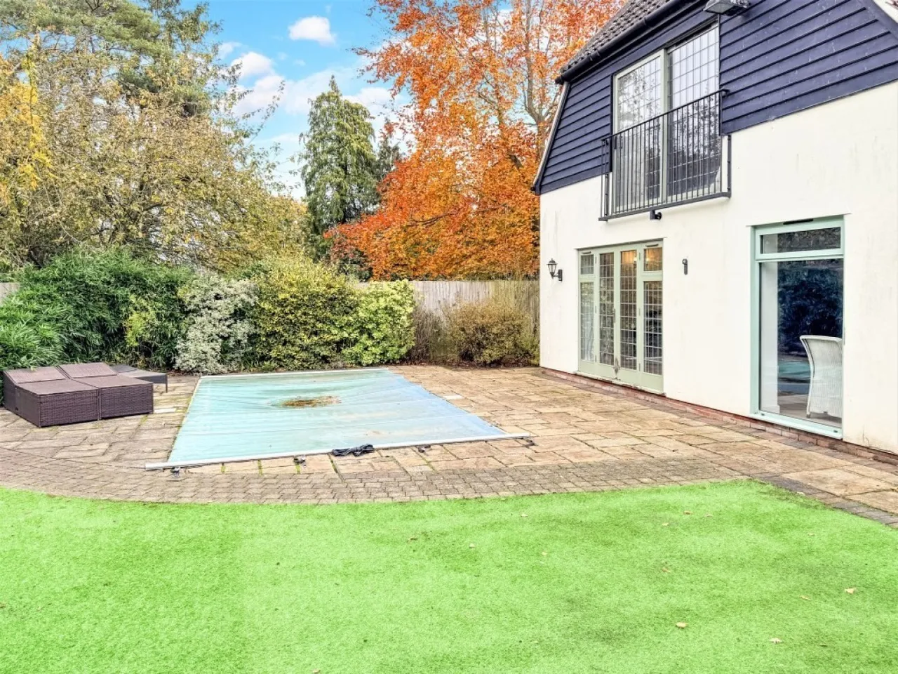 Quintons Road, East Bergholt, CO7, photo 37