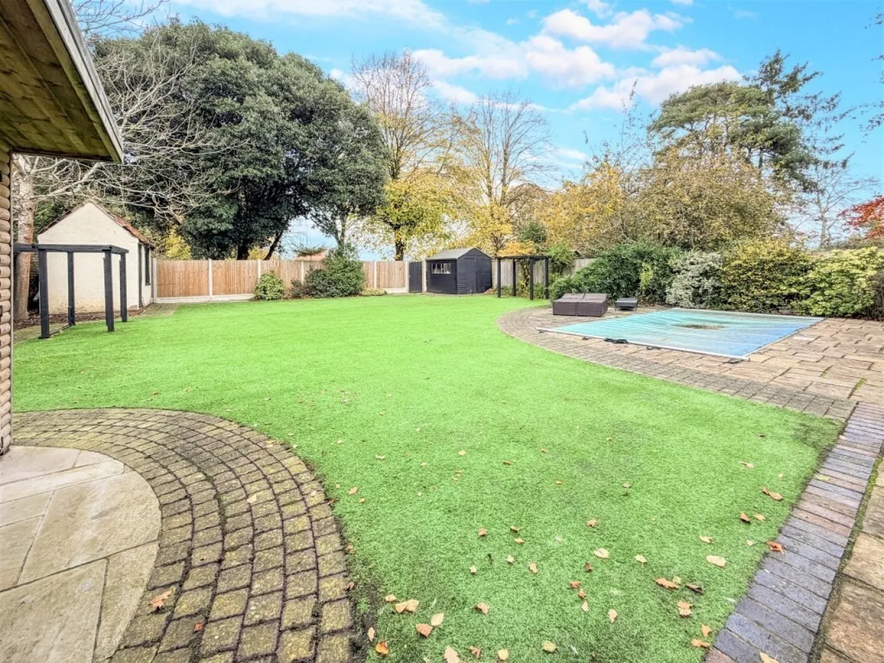Quintons Road, East Bergholt, CO7, photo 33