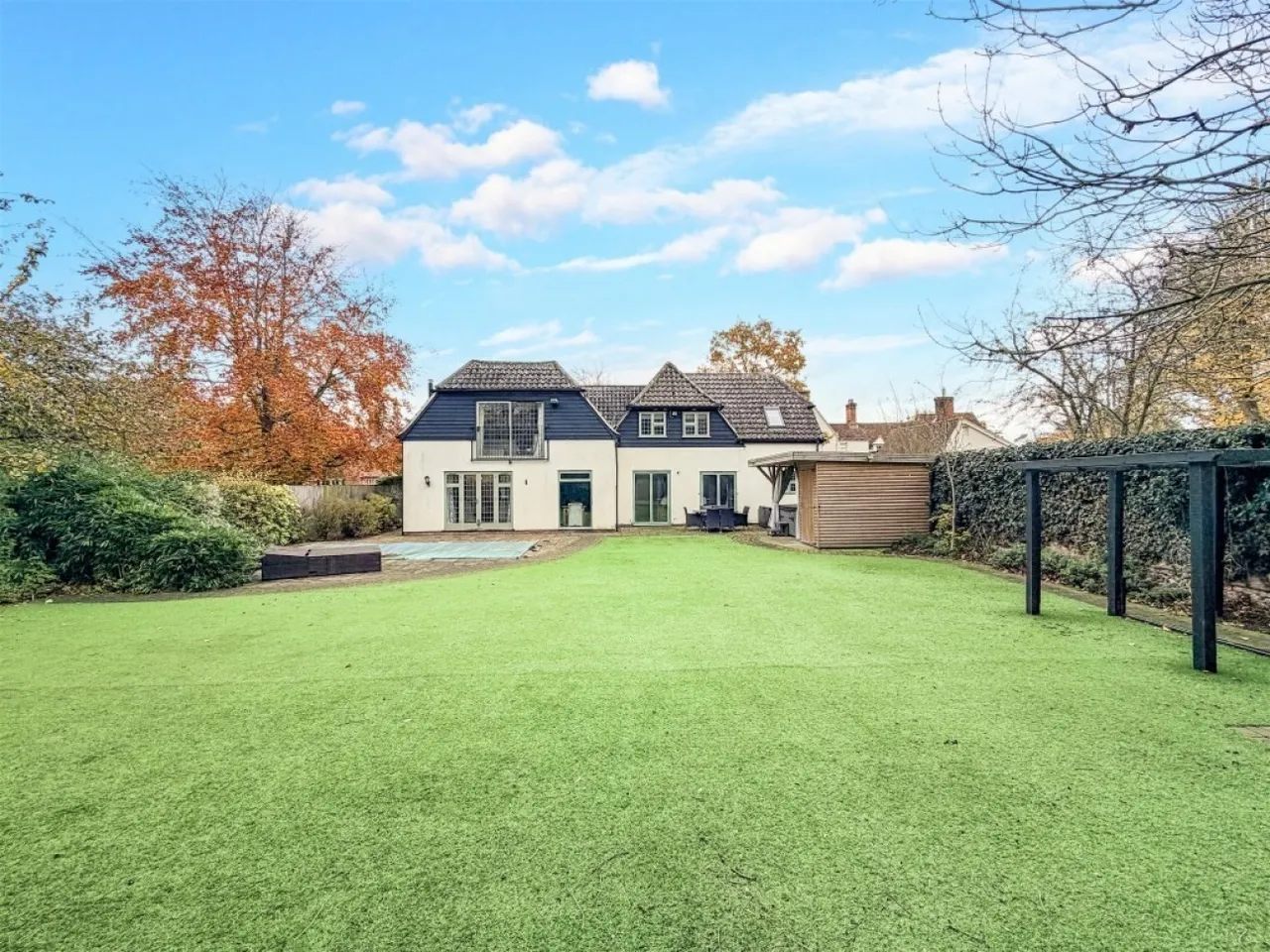 Quintons Road, East Bergholt, CO7, photo 38
