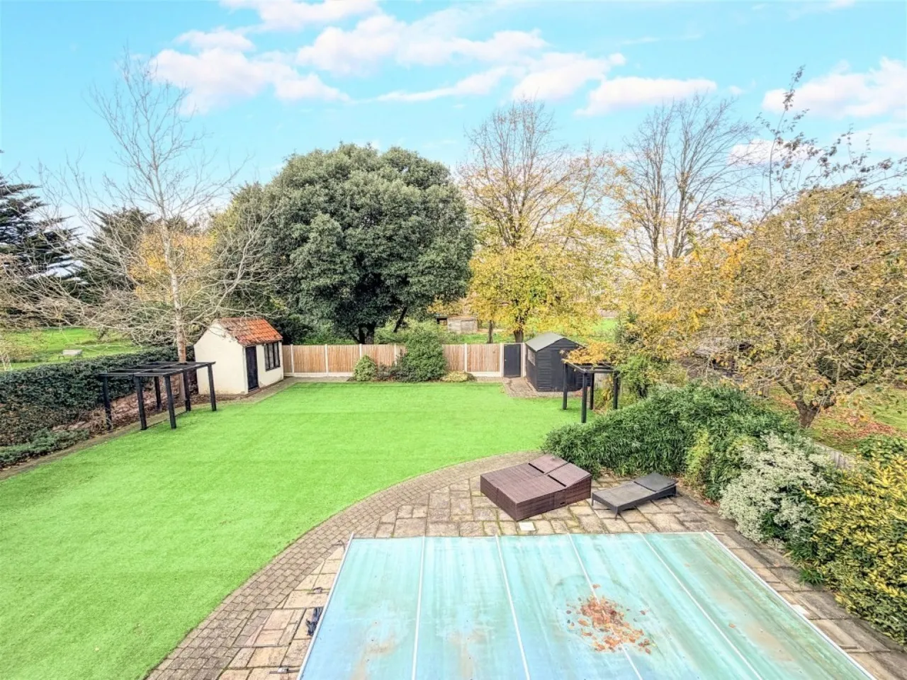 Quintons Road, East Bergholt, CO7, photo 39