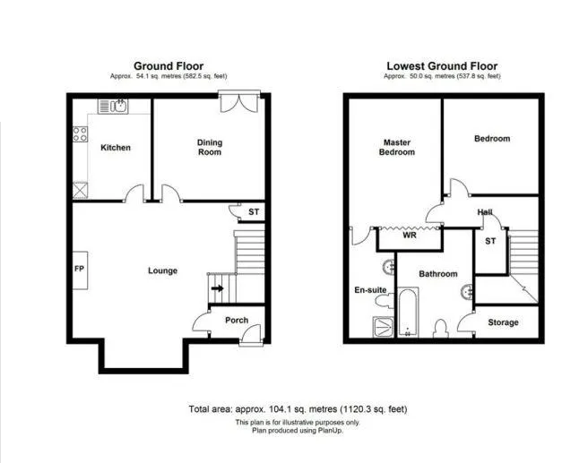 Alpha Mews, Lisburn, BT27, photo 12