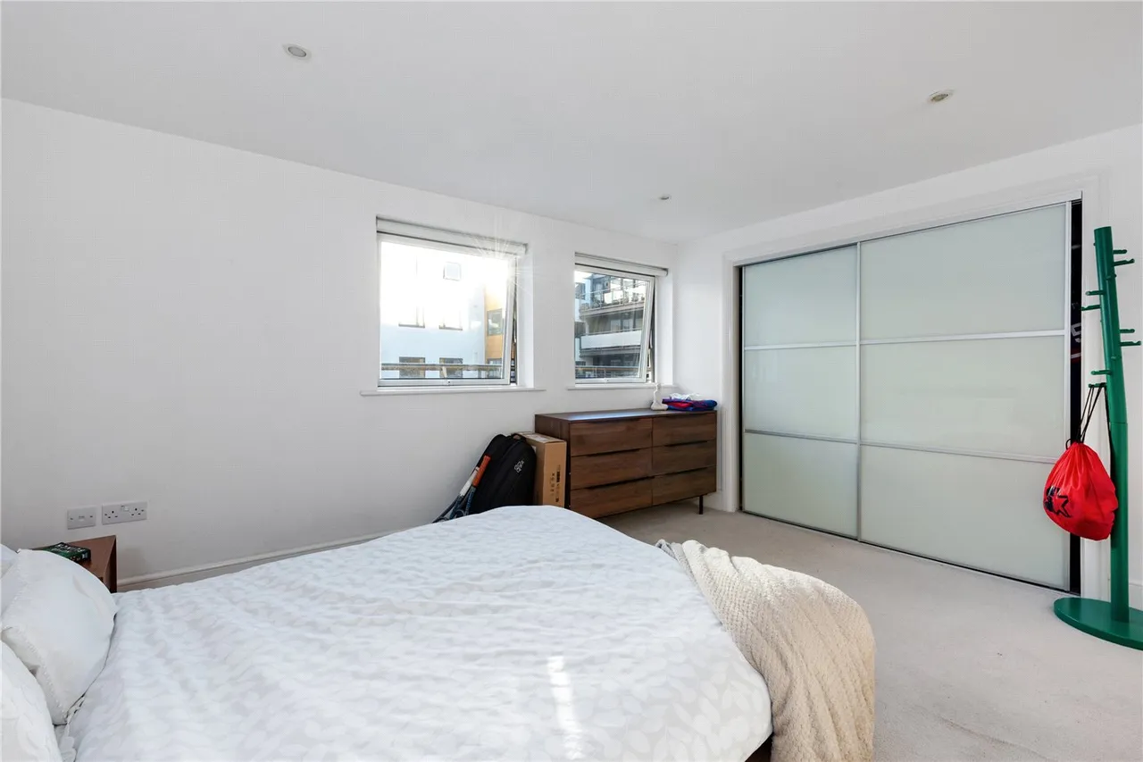 Shepherdess Walk, London, N1, photo 6