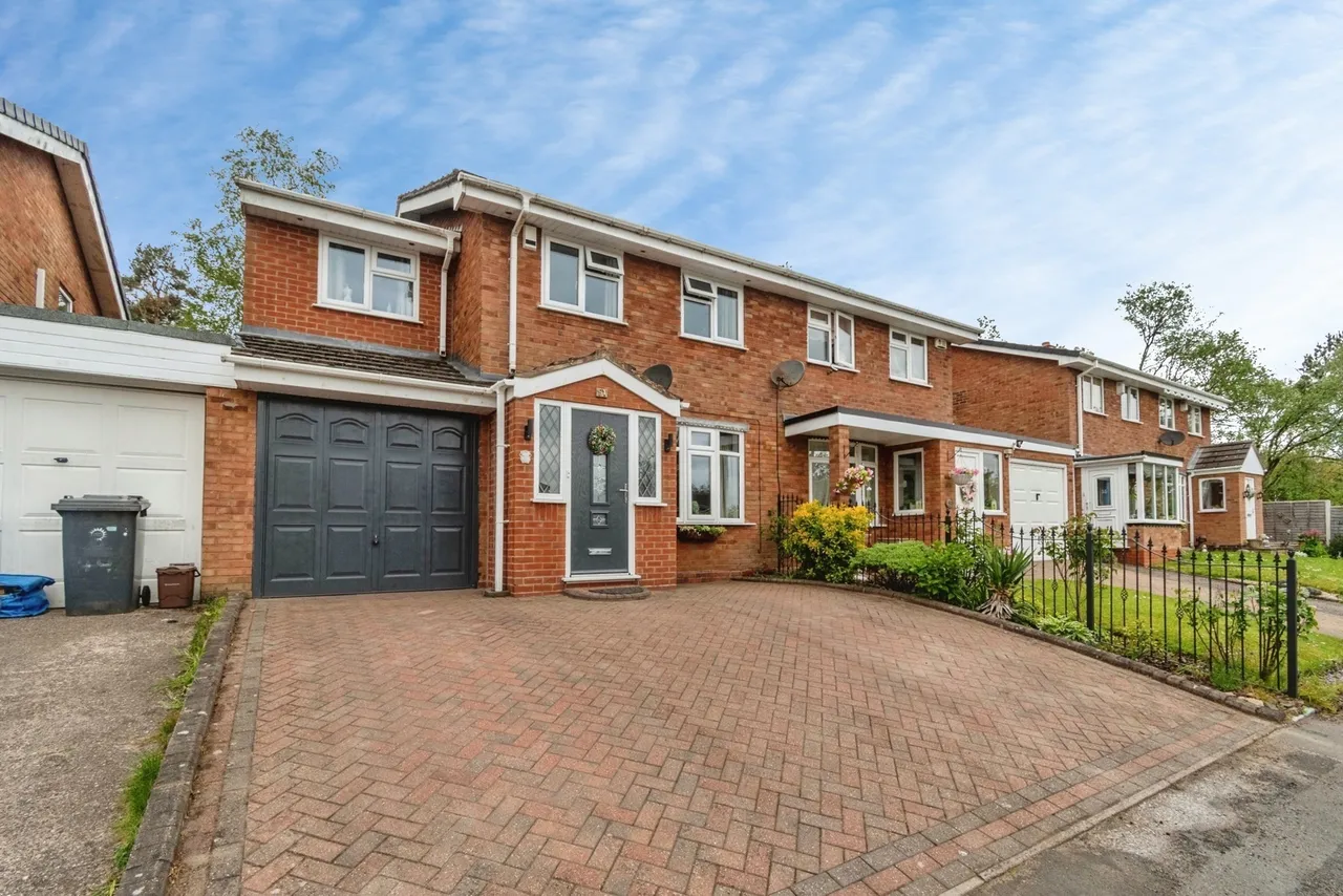 Gratley Croft, Huntington, Cannock, WS12, photo 21