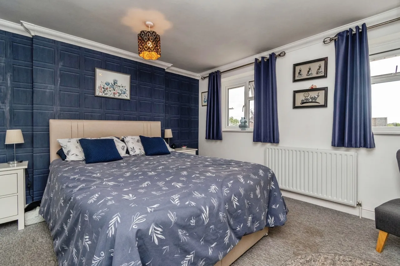 Gratley Croft, Huntington, Cannock, WS12, photo 9