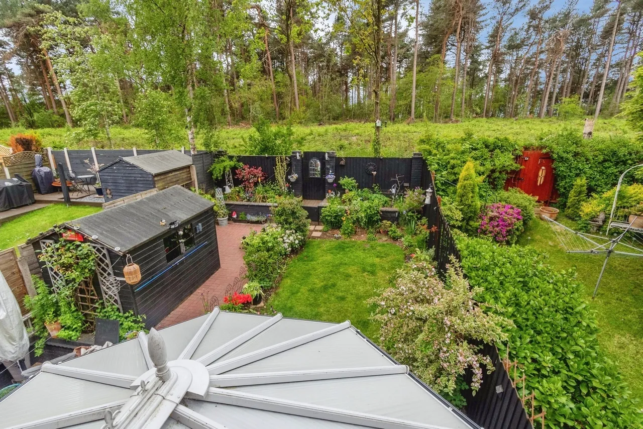 Gratley Croft, Huntington, Cannock, WS12, photo 17