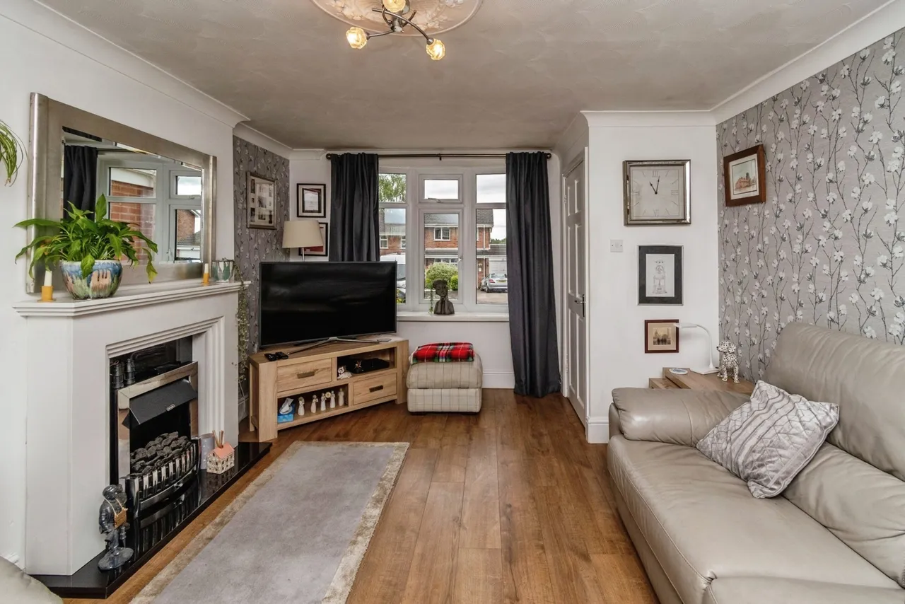Gratley Croft, Huntington, Cannock, WS12, photo 4