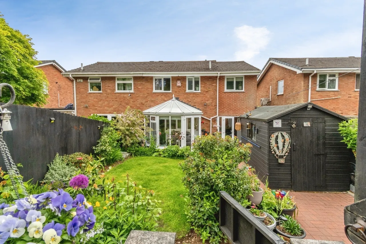 Gratley Croft, Huntington, Cannock, WS12, photo 18