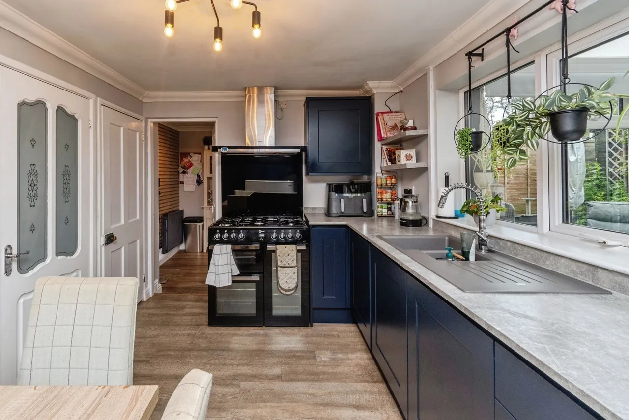 Gratley Croft, Huntington, Cannock, WS12, photo 6