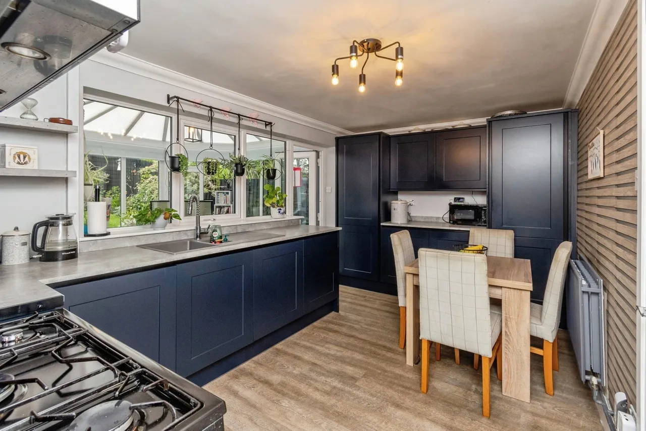 Gratley Croft, Huntington, Cannock, WS12, photo 5