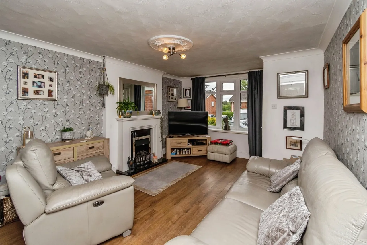 Gratley Croft, Huntington, Cannock, WS12, photo 2