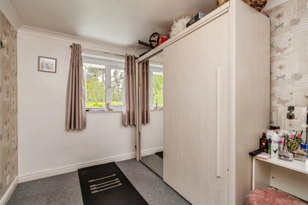 Gratley Croft, Huntington, Cannock, WS12, photo 12