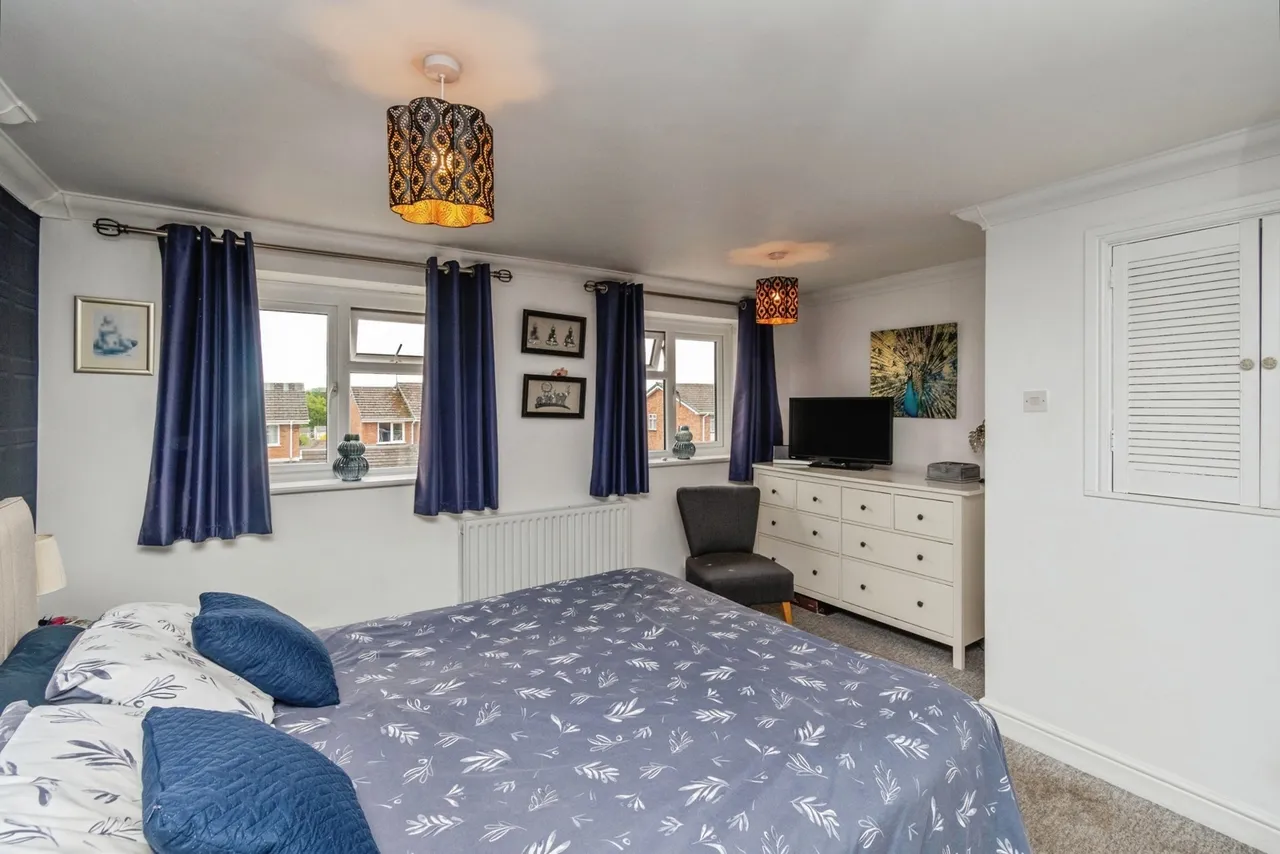 Gratley Croft, Huntington, Cannock, WS12, photo 10
