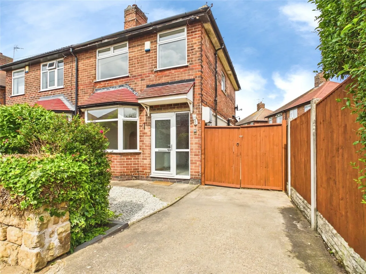 3 bed house for sale, Beech Avenue, Beeston, NG9