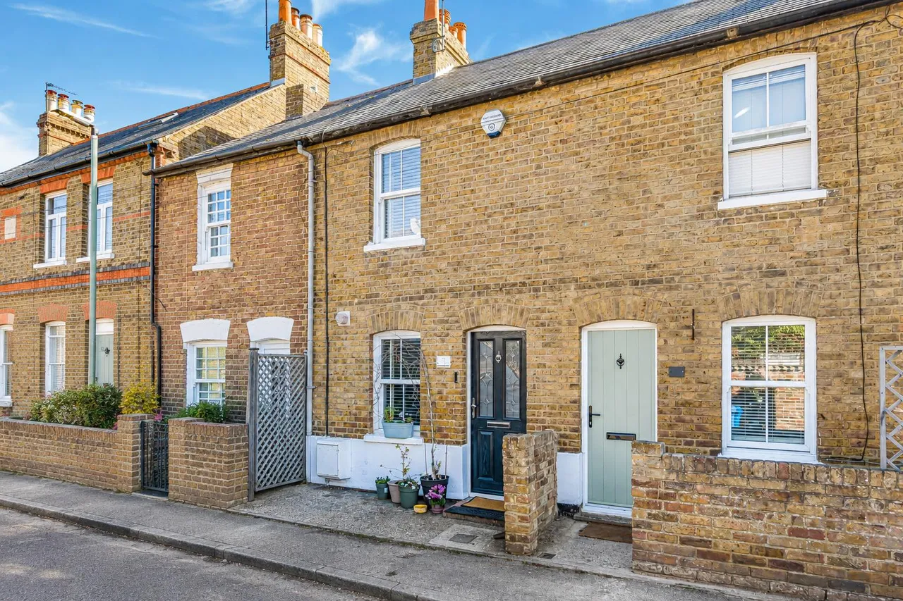 2 bed house for sale, Inkerman Road, Eton Wick, SL4