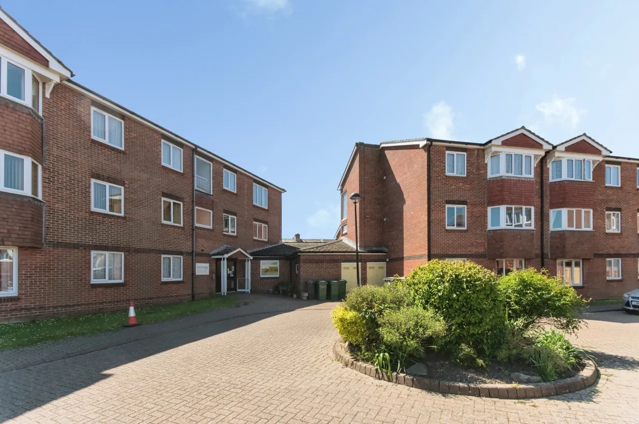 Wannock Road, Eastbourne, BN22, photo 12