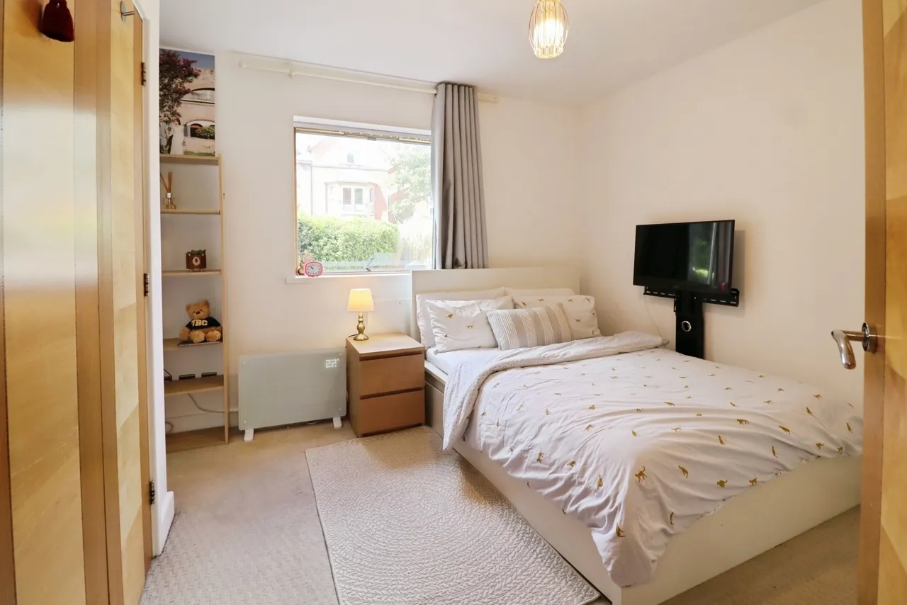 Henke Court, Cardiff, CF10, photo 11