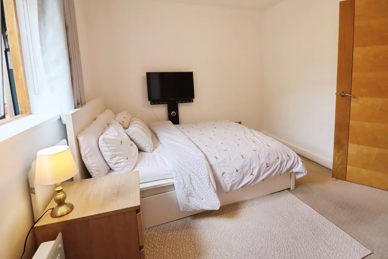 Henke Court, Cardiff, CF10, photo 7