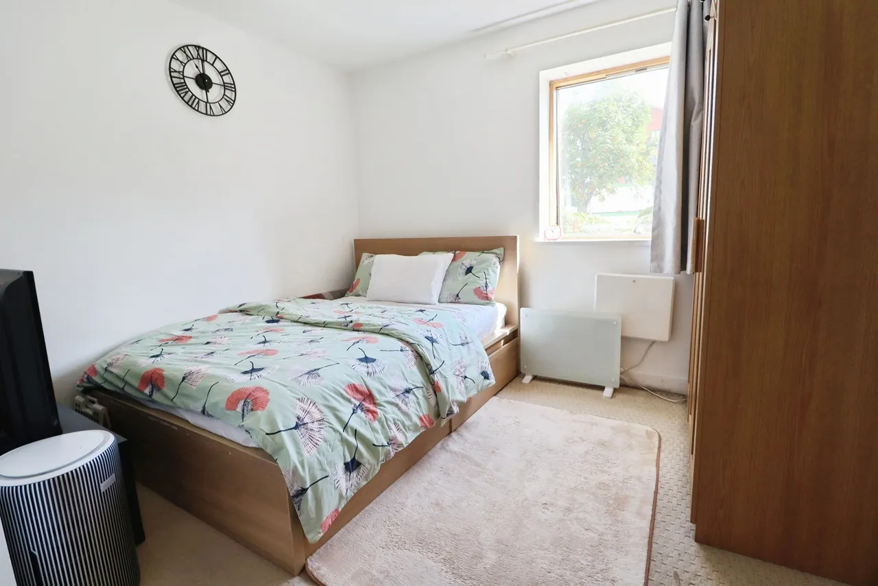Henke Court, Cardiff, CF10, photo 12