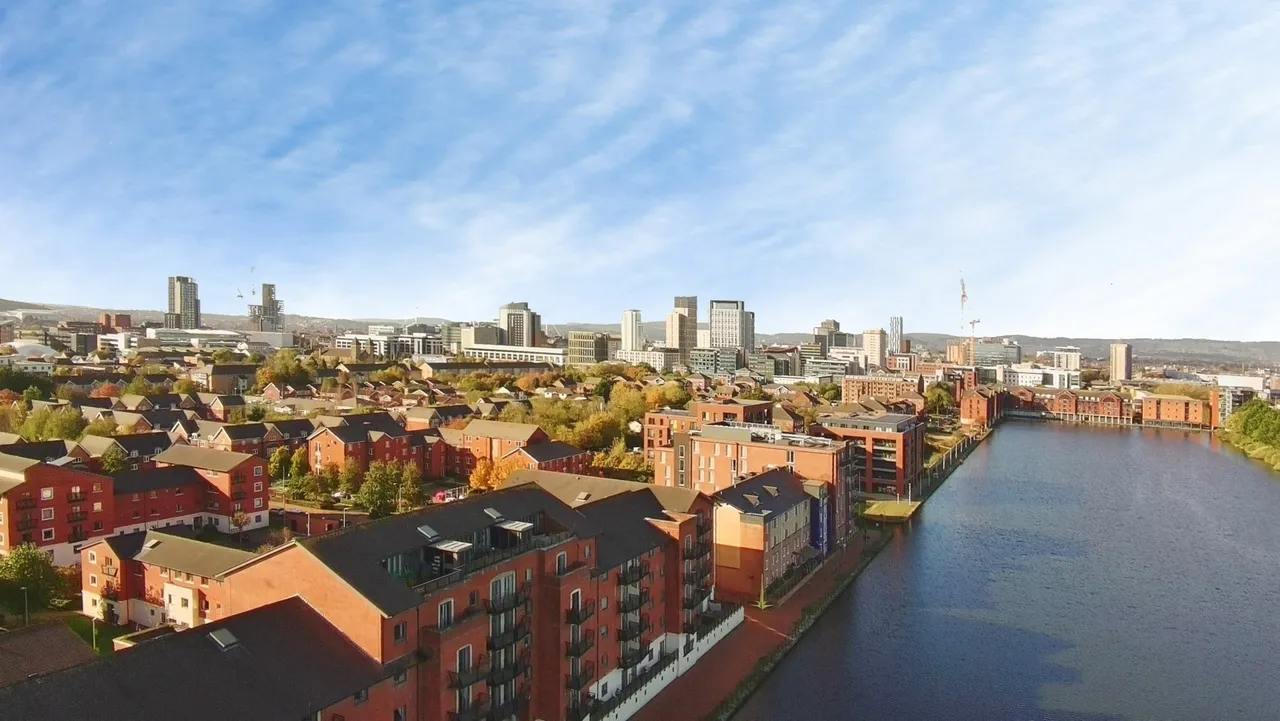 Henke Court, Cardiff, CF10, photo 15