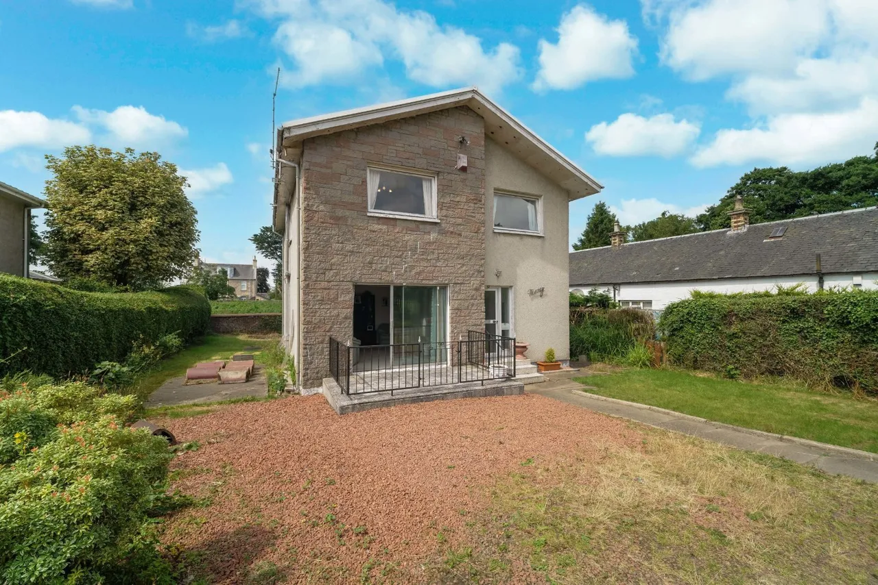 4 bed house for sale — Mews Lane, Paisley, Renfrewshire, PA3