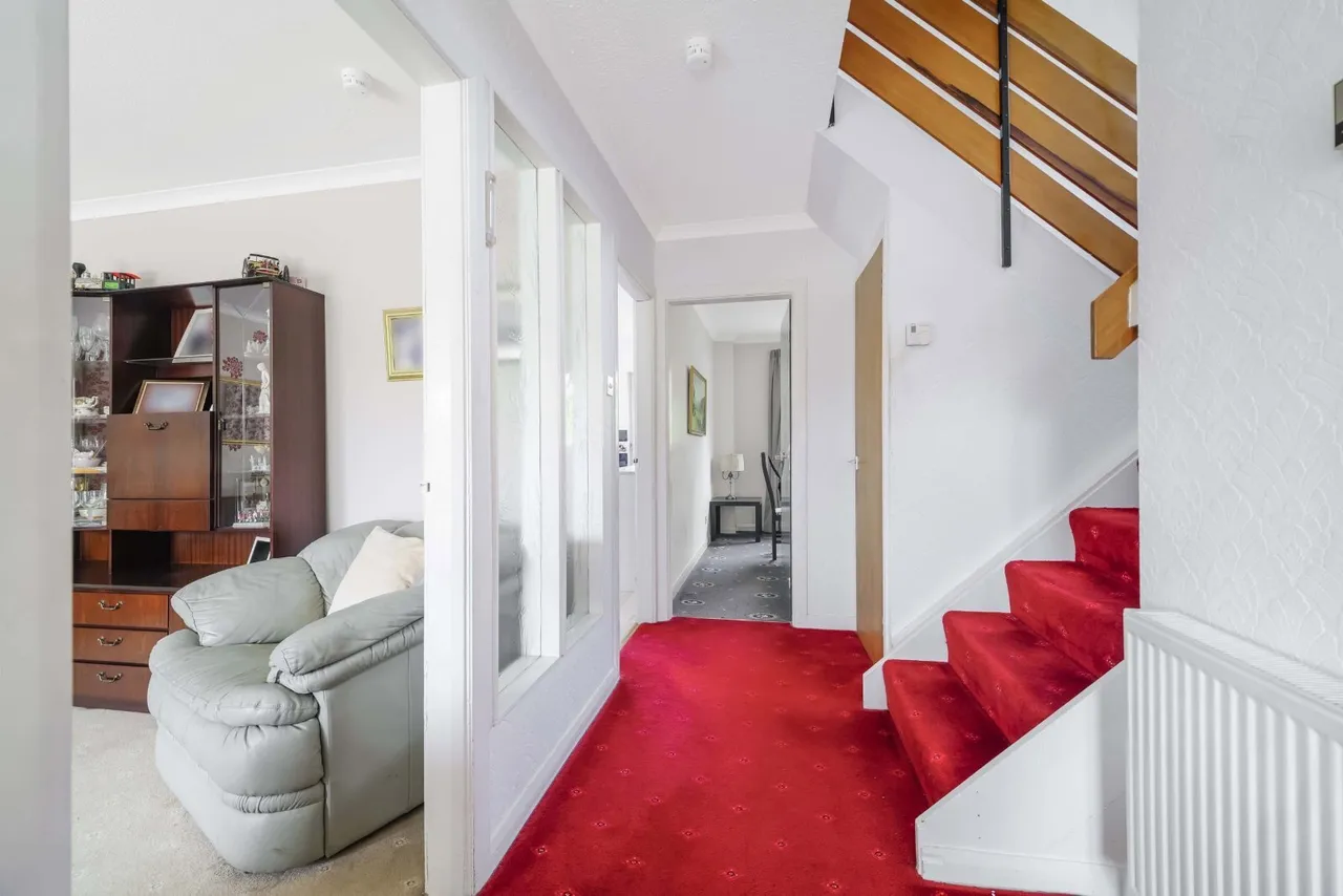 Mews Lane, Paisley, Renfrewshire, PA3, photo 6