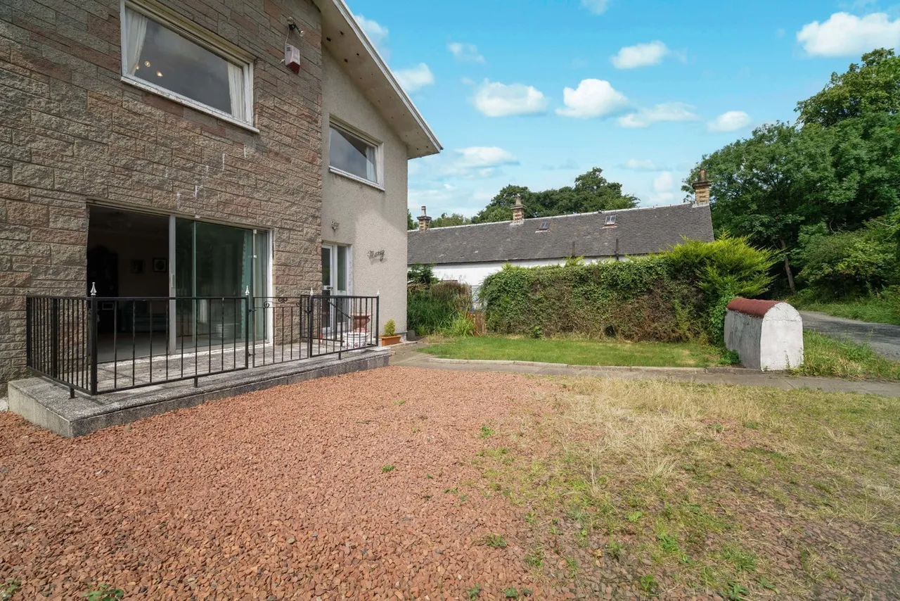 Mews Lane, Paisley, Renfrewshire, PA3, photo 14